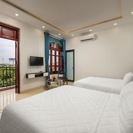 Hanoi Airport Inn & Suites Extérieur photo