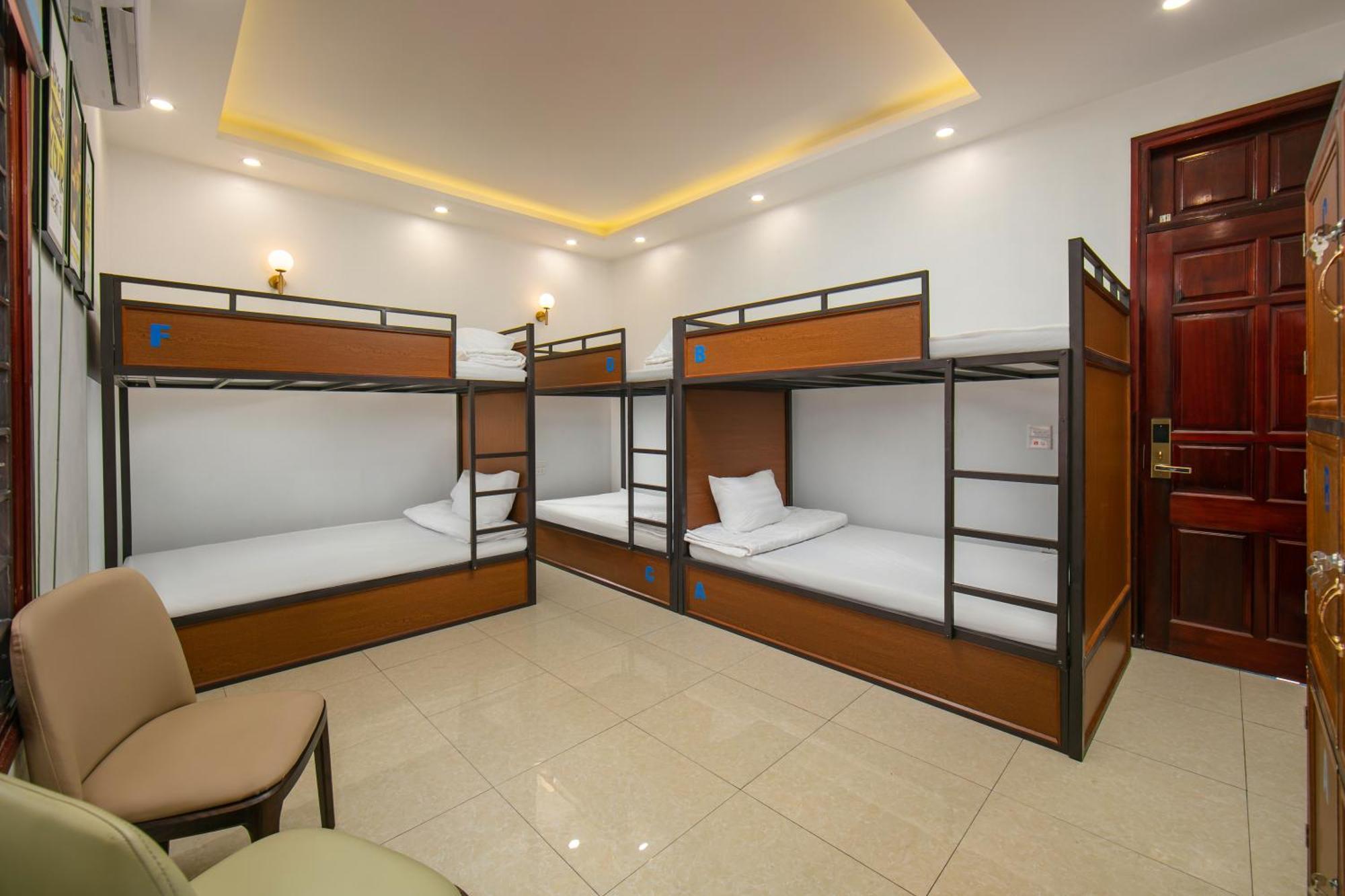 Hanoi Airport Inn & Suites Extérieur photo