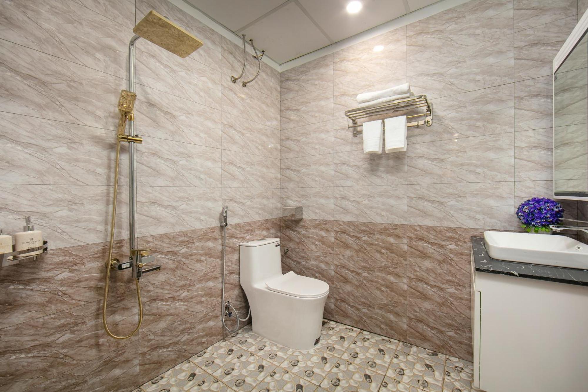 Hanoi Airport Inn & Suites Extérieur photo