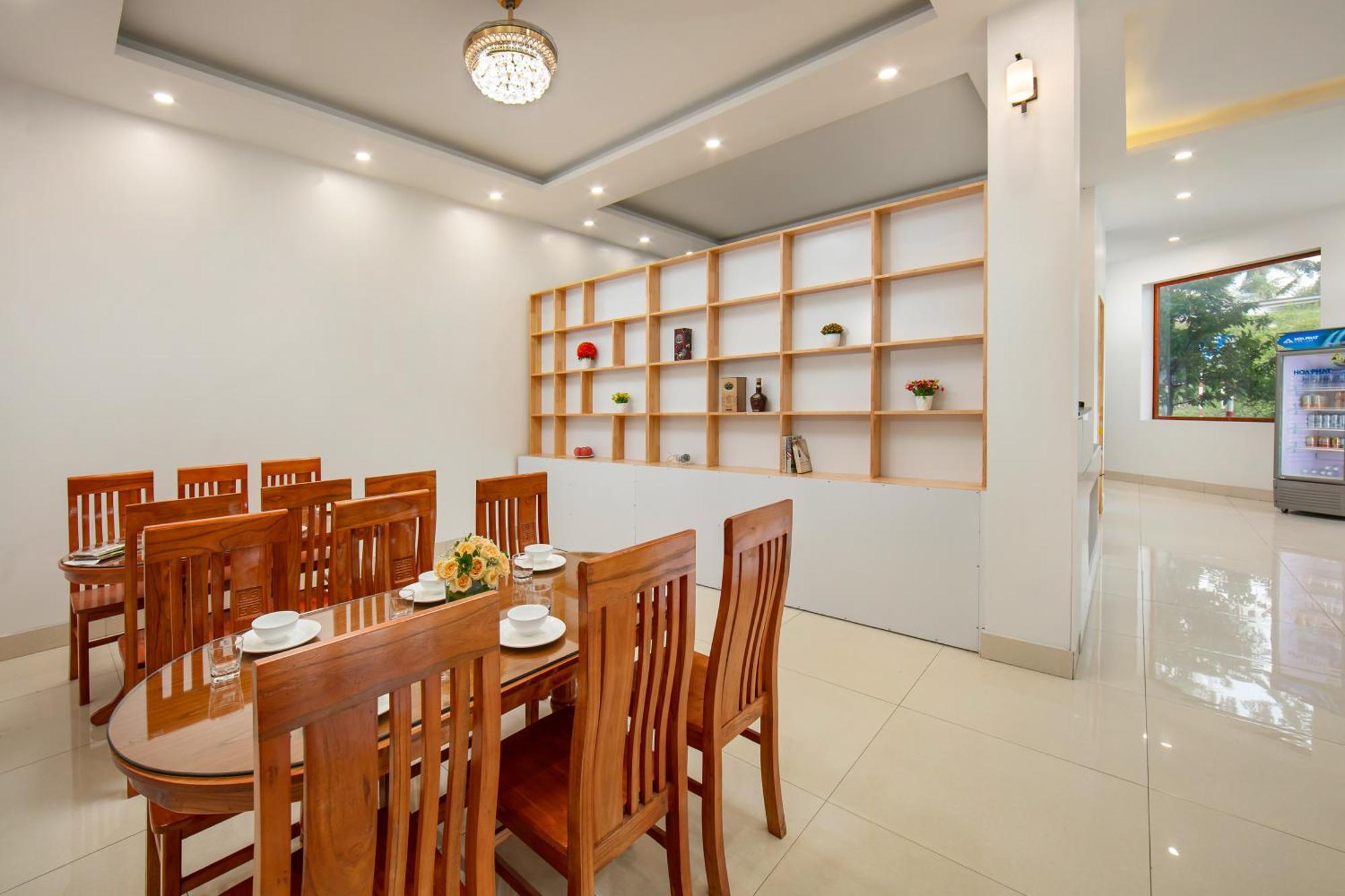 Hanoi Airport Inn & Suites Extérieur photo