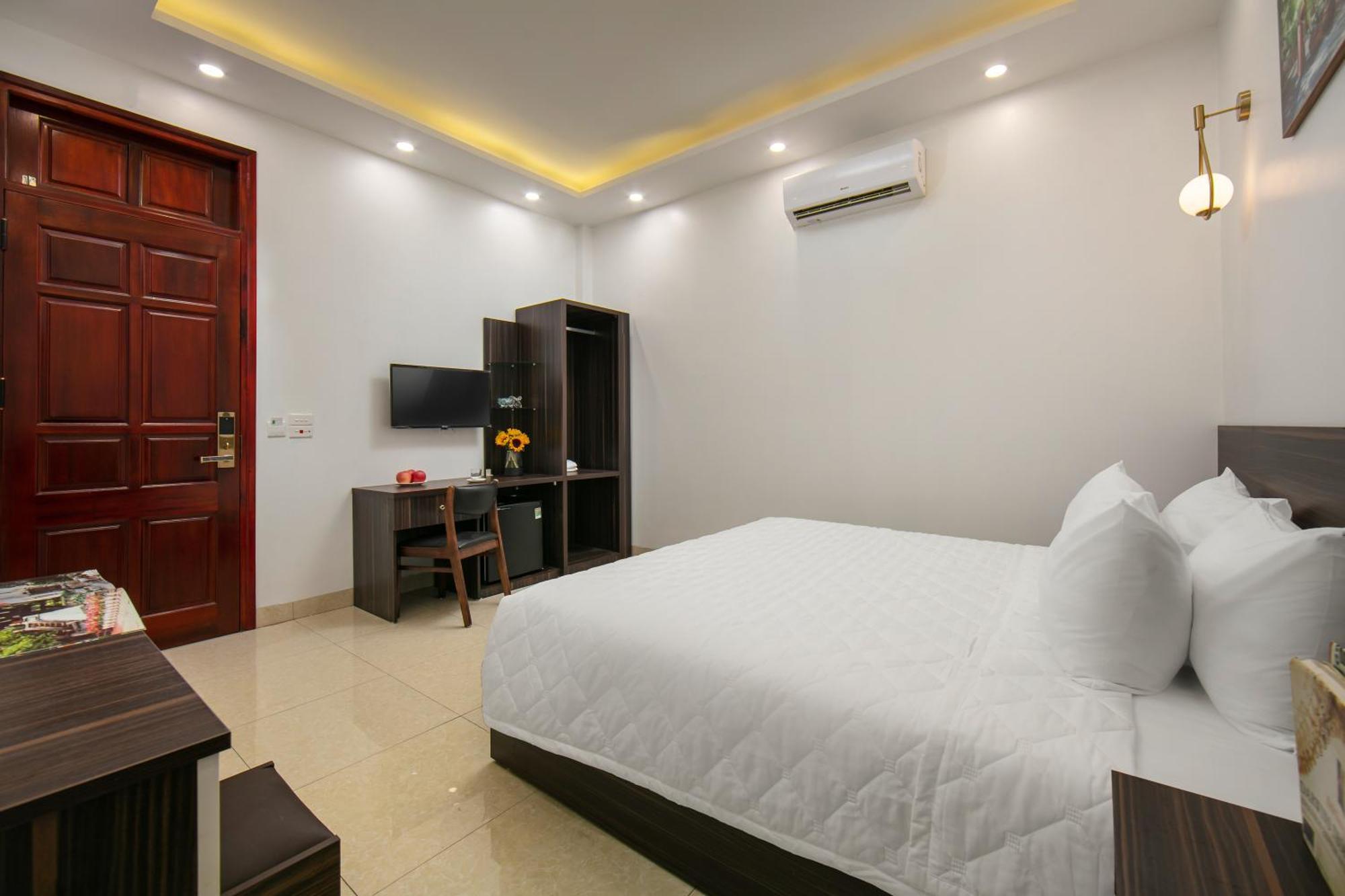 Hanoi Airport Inn & Suites Extérieur photo