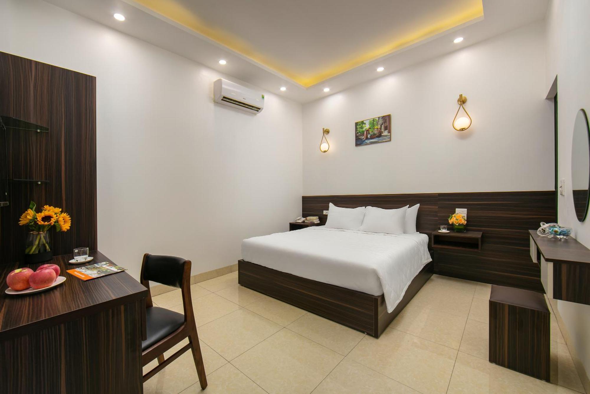 Hanoi Airport Inn & Suites Extérieur photo