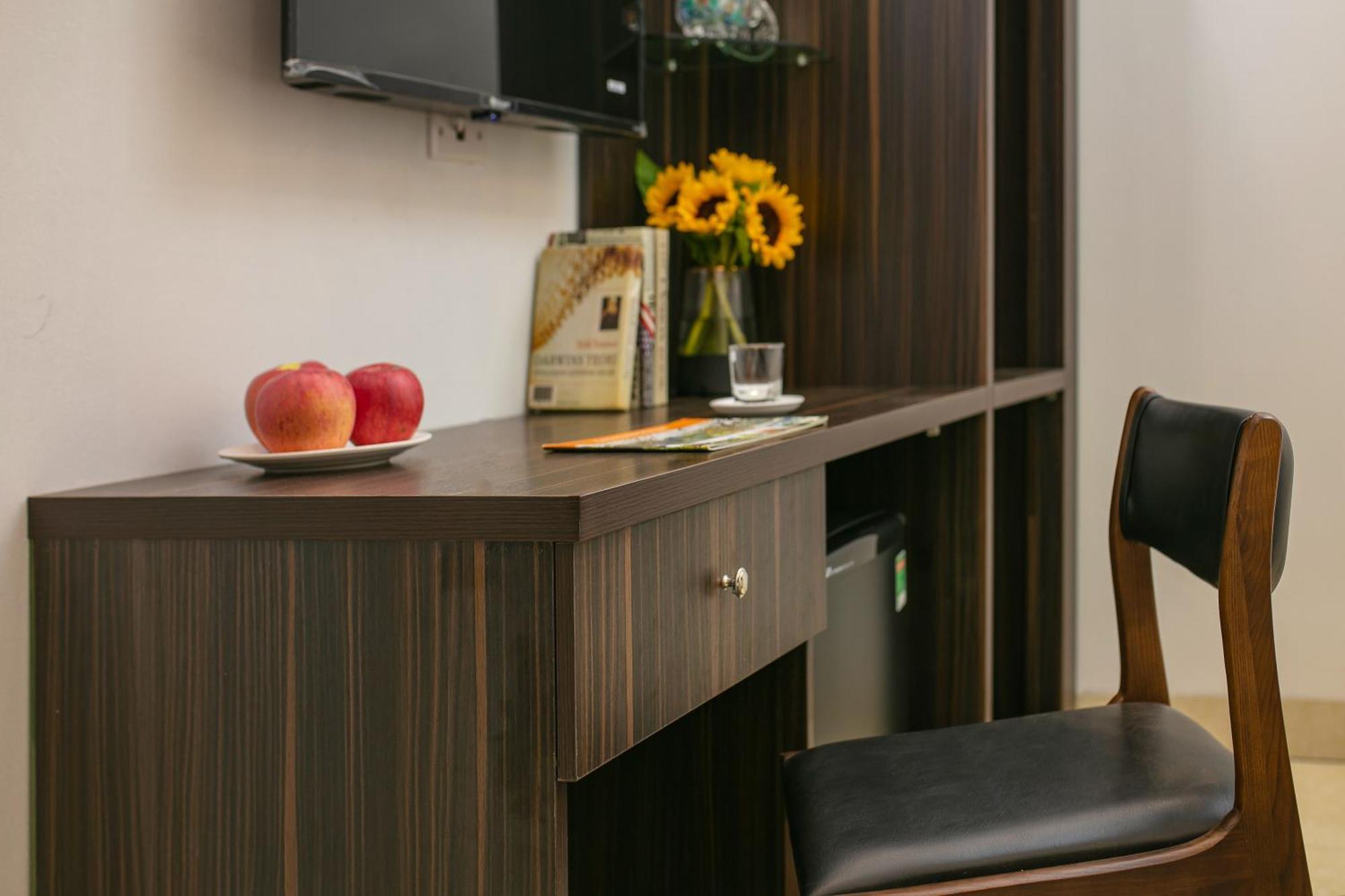 Hanoi Airport Inn & Suites Extérieur photo