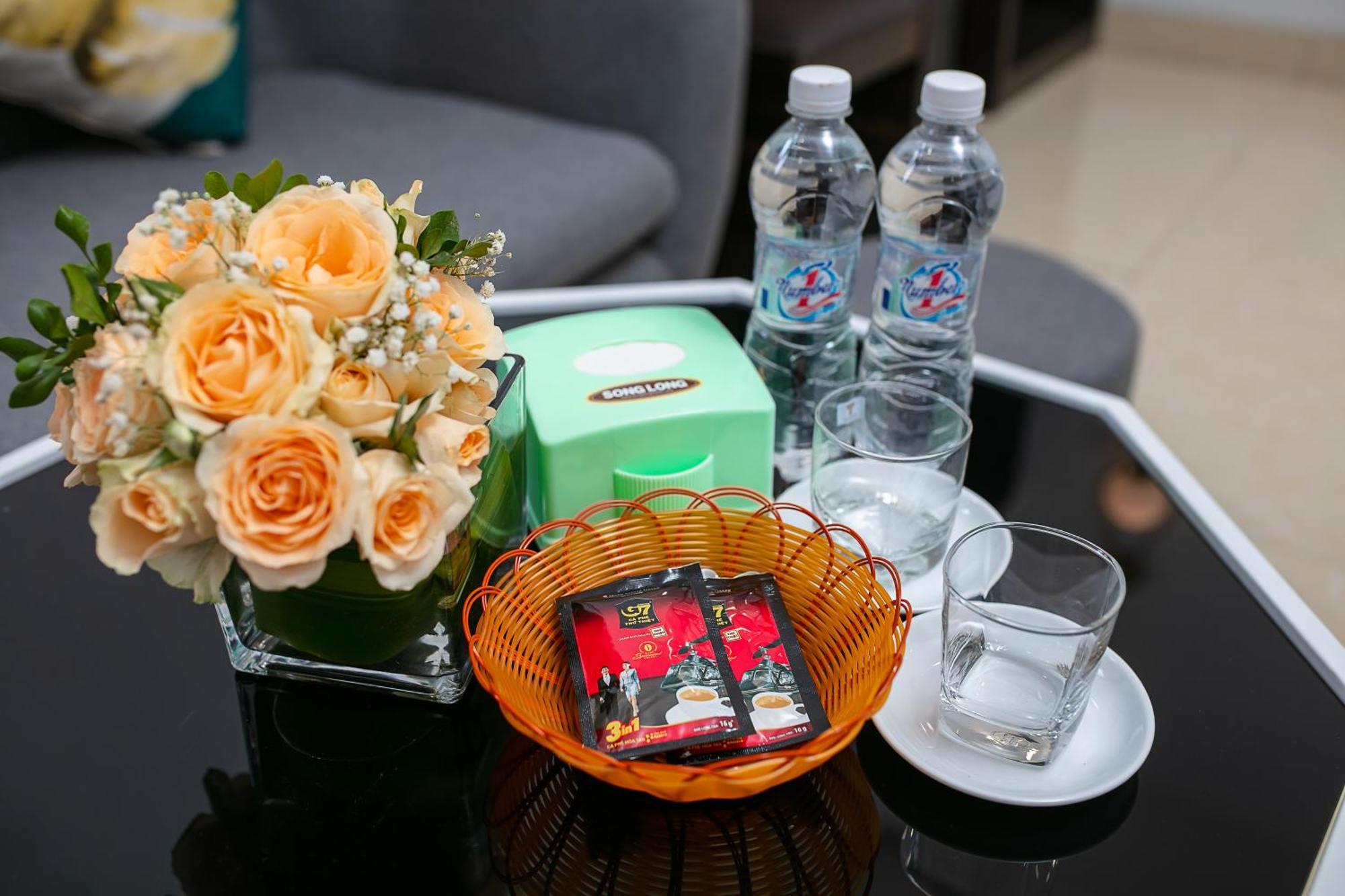 Hanoi Airport Inn & Suites Extérieur photo
