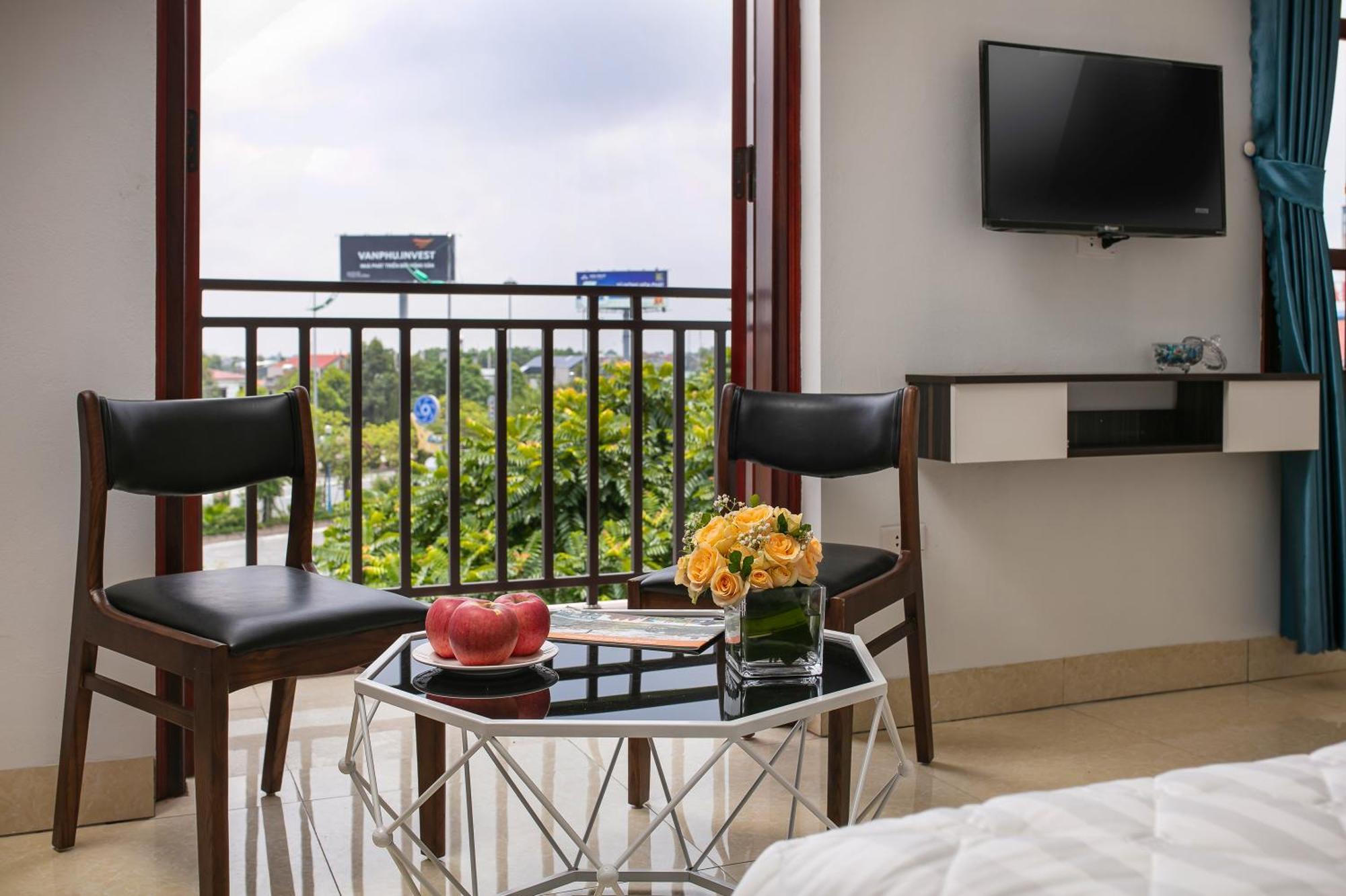 Hanoi Airport Inn & Suites Extérieur photo